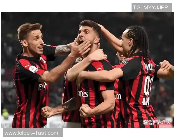 中超精彩对决AC米兰与多特蒙德战平帽子戏法引发争议判罚热议