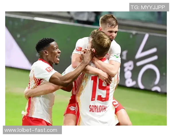 德甲精彩对决莱比锡狂胜波尔图五球绝杀引爆全场激情