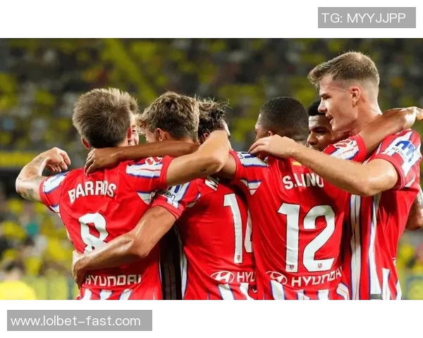 德甲热刺与马竞激战成平局绝杀瞬间引发全场狂欢回顾十大精彩进球