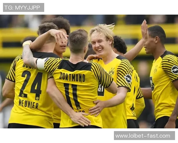 友谊赛精彩回顾：多特蒙德与马竞战成平局乌龙球成比赛亮点