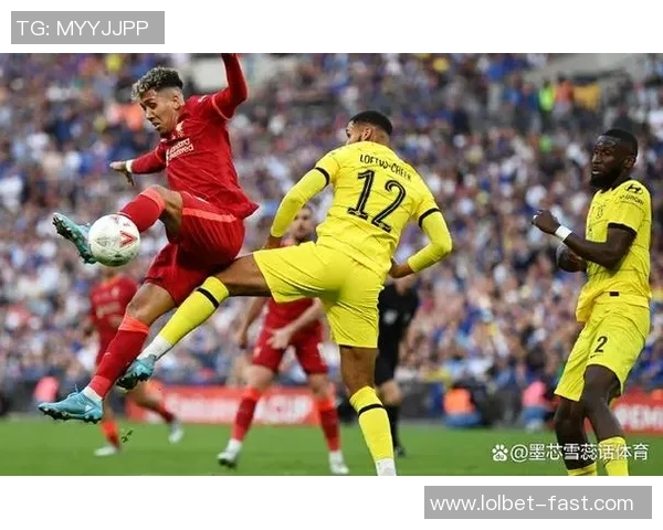 足总杯经典对决利物浦逆转皇马点球大战引发全场热潮