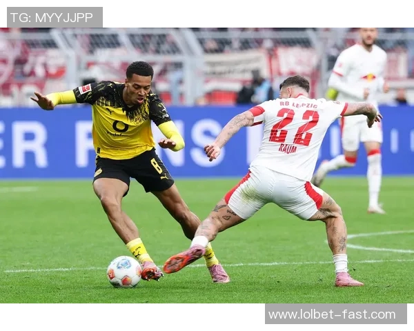 德甲激战莱比锡强势3-0战胜多特蒙德引发转会传闻热潮